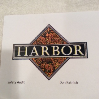 Harbor Safety Audit
