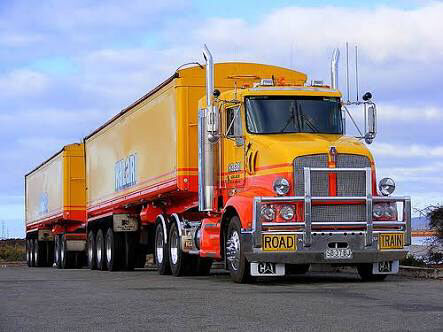 Explosives Haulier Audit