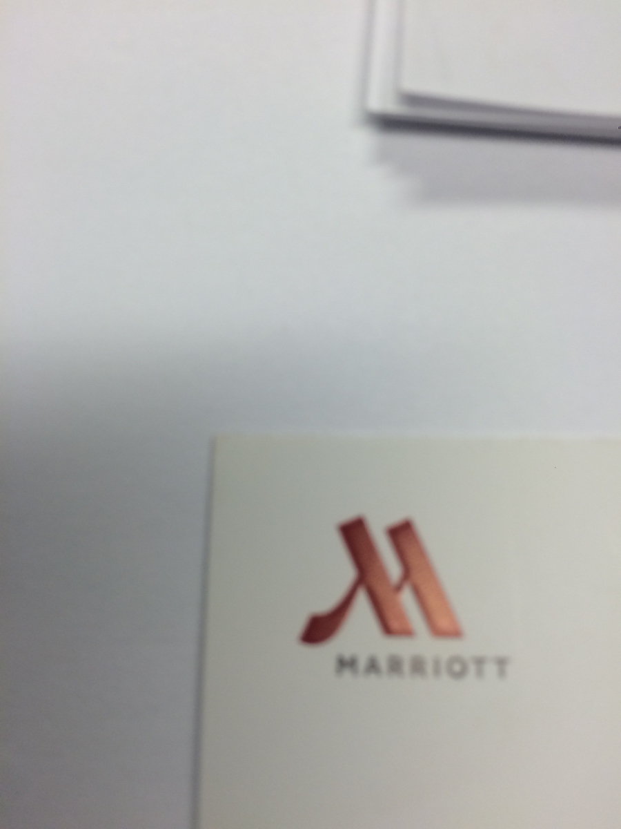 Redmond Marriott 