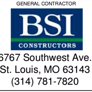 BSI Constructors Safety Inspection Checklist 