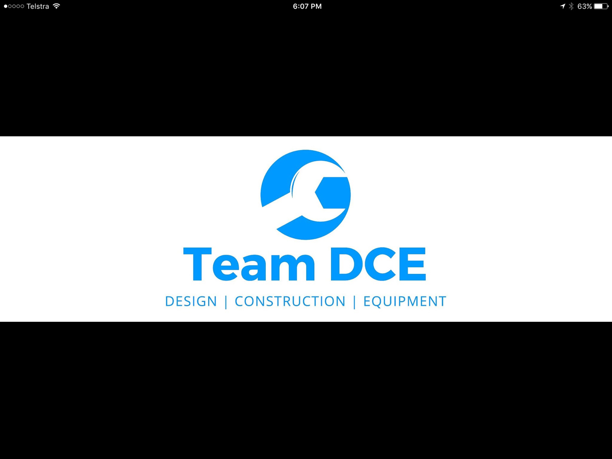 DCE Team Store Audit