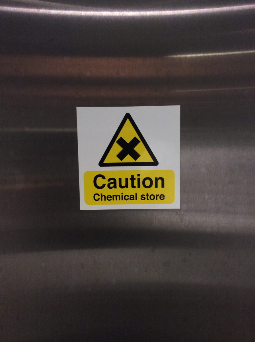 Third Space Soho - Plant room Standards Audit