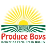 Produce Boys          Certification # DC135214     Storage & Refrigeration Log