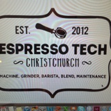 Espresso Tech