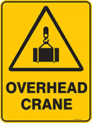 SABRE Crane Audit