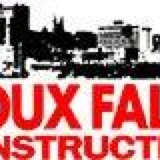 Sioux Falls Construction Company Basic Site Inspection Checklist