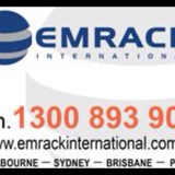 Emrack racking audit