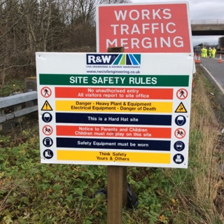 NHSS18 On Site Inspection