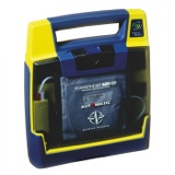 Automated External Defibrillator Inspection Checklist - Local