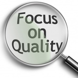Quality Check Audit