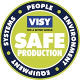Visy VPP3&6 Housekeeping Inspection - Administration Area - Downstairs
