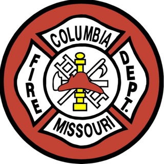 Columbia Fire Department - Fire Performance art
