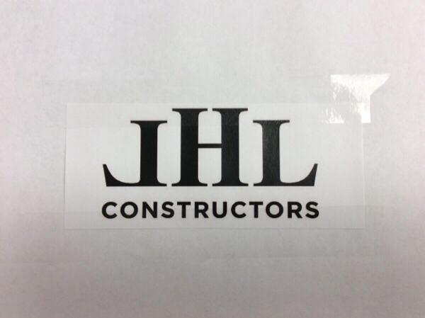 JHL QUALITY CONTROL AUDIT.