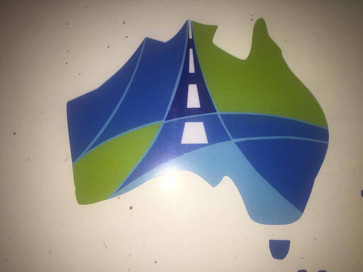 Australian Traffic Solutions P/L (FORM-OP-WHS-010)