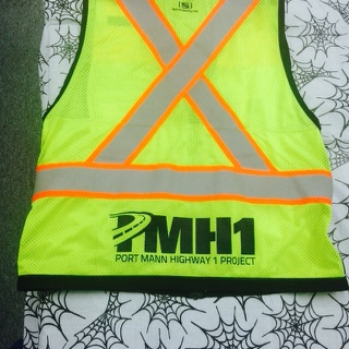PMH1 Safety Inspection
