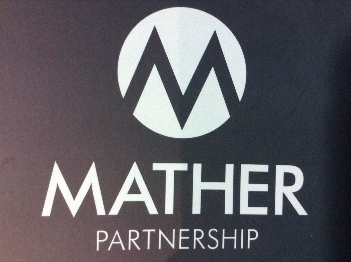 Mather Partnership Mid-Term Inspection
