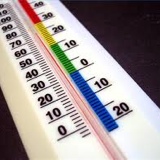 Daily Temperature Log