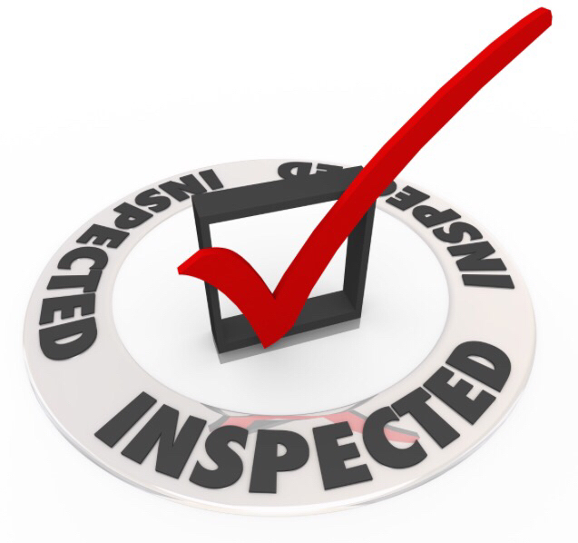 Business Fire Safety Inspection 