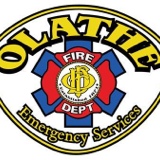 City of Olathe Fire Department - Final Inspection Checklist
