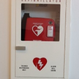 AED Monthly Check