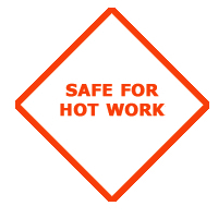 SABRE Hot Work Audit