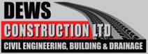 Dews Construction Ltd. Health, Safety and Environmental Internal Audit Inspection 