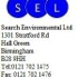 Search Environmental Ltd