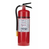 Fire Extinguisher Weekly Checklist