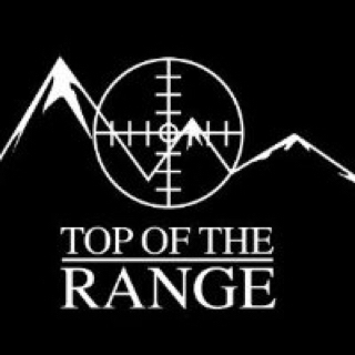 Top of the Range Sales Rep Visit Report