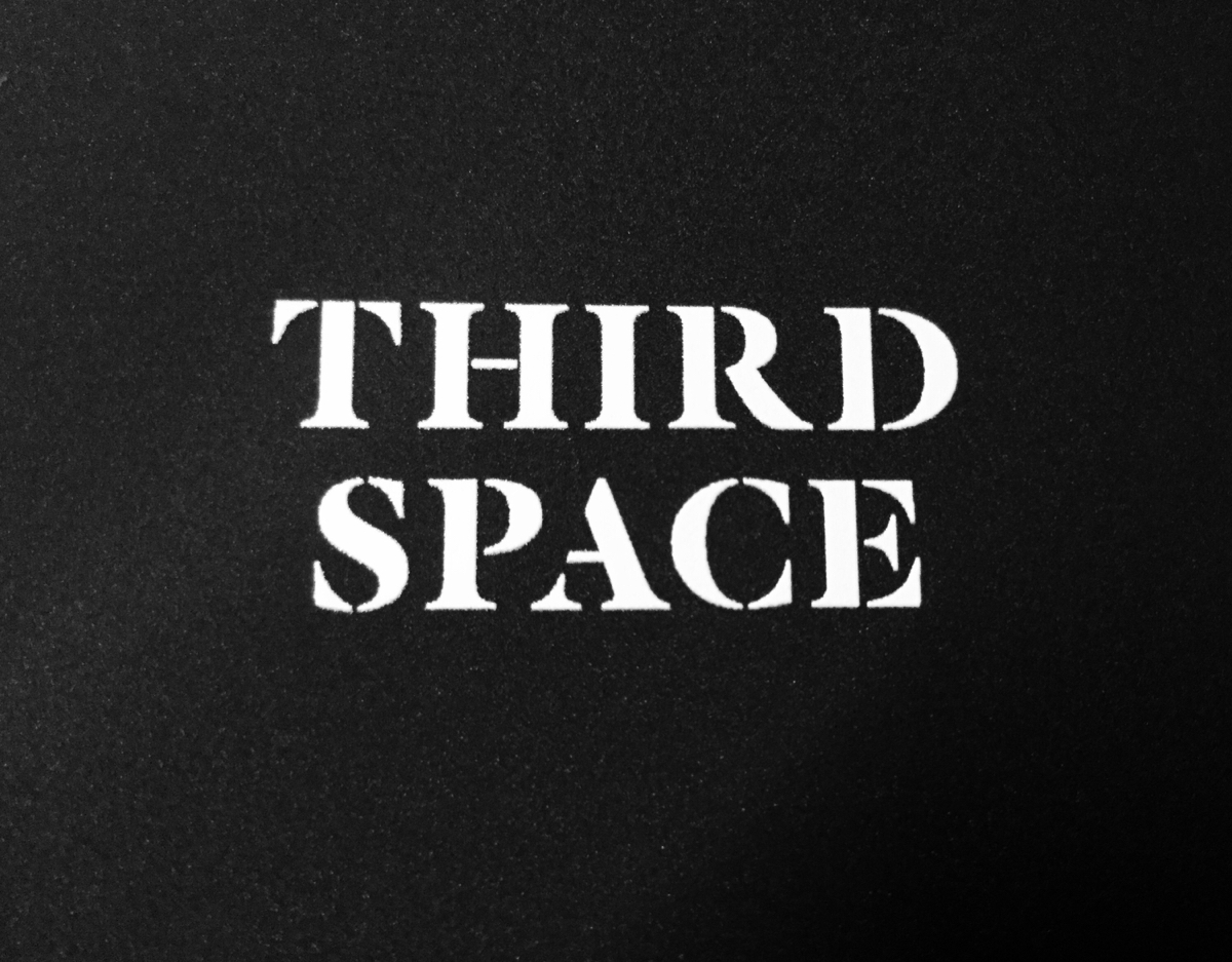 Third Space Facilities Checklist 
