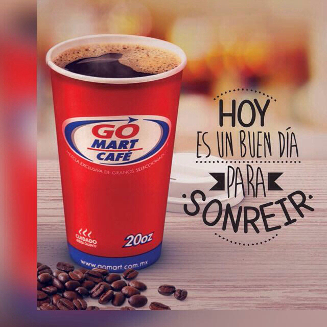 Go Mart: Auditoría Fast Food 2020