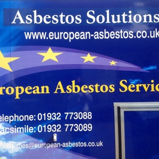 NON LICENSED ASBESTOS REMOVAL AUDIT