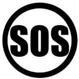 Melding SOS / (bijna)ongeval / Milieu-incident