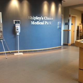 Shipley's Choice fire life safety inspection (updated 4/12/18)