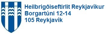 Heilbrigðiseftirlit Reykjavíkur - eftirlitsskýrsla - veitingastaðir
