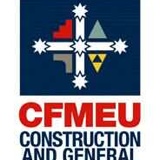 CFMEU Construction & General - ACT