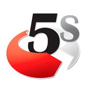 Check List 5S - Projeto