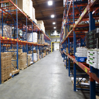 Sysco Louisville, Inc.             Selection Observation