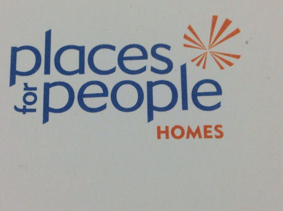 Places For People Property Condition Form 
