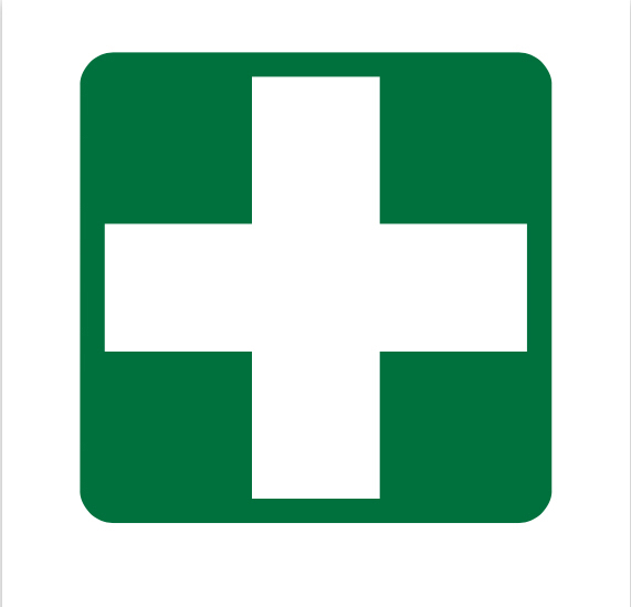 Third Space Accident Record v3 2019