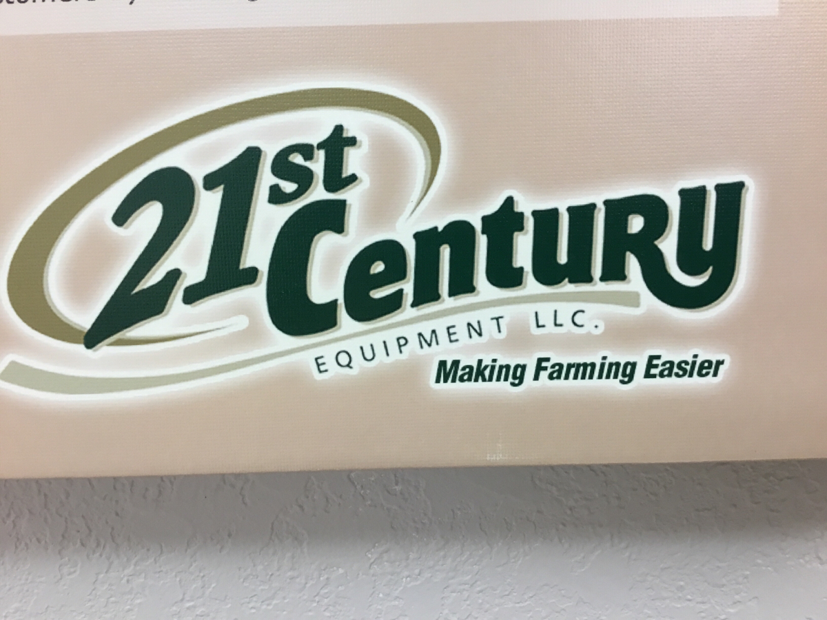 21st Century Equipment director walk through Copy