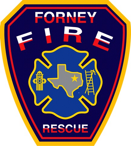Forney Fire Marshal's Office Residential Life Safety Inspection 