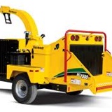 BRUSH CHIPPER RENTAL IN/OUT AUDIT