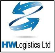 Vehicle Collection Document. HW Logistics Ltd 