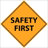 Safety (Take 5)