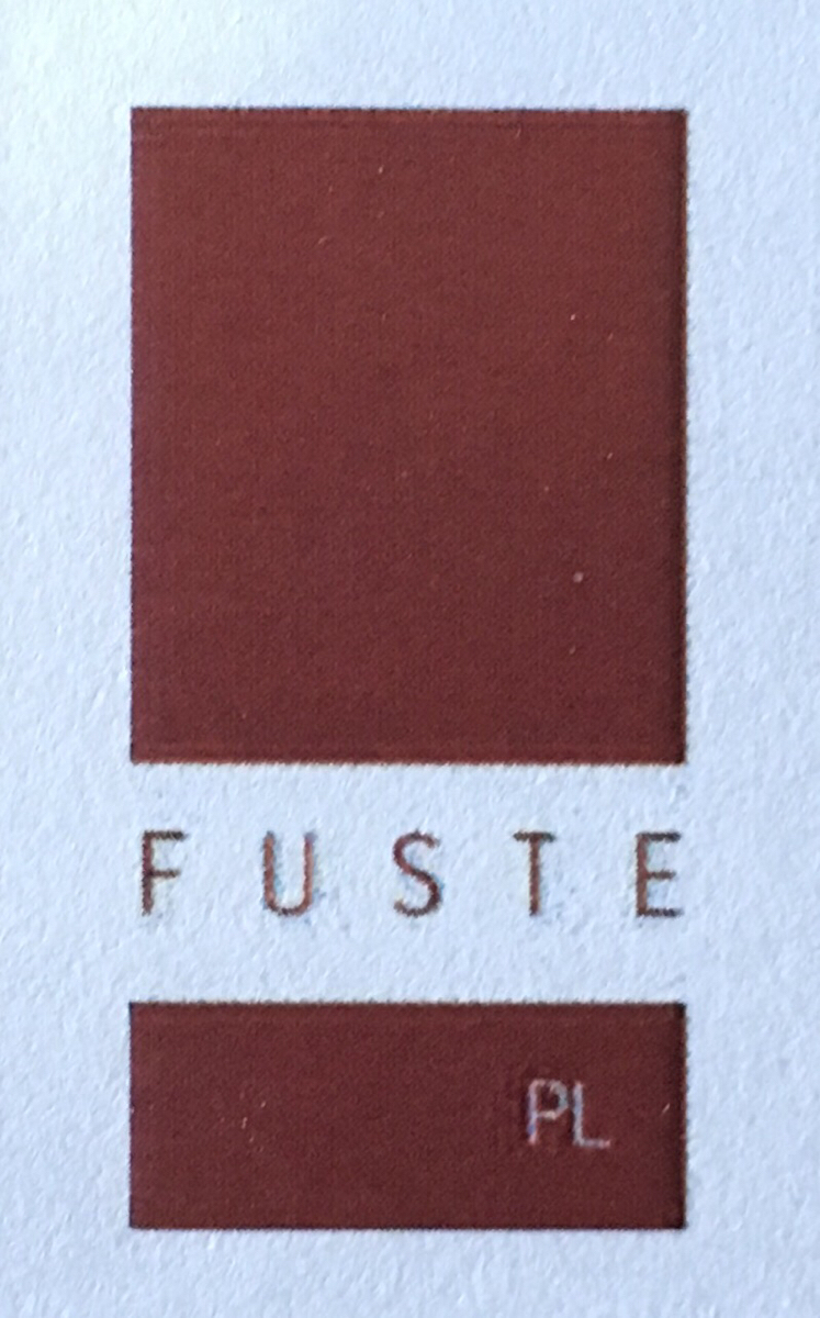 FUSTE H&S