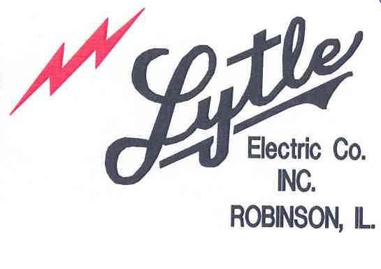 Lytle Electric Safety Audit