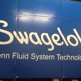 Swagelok Workflow