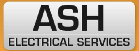 ASH Electrical Services- Installation Certificate