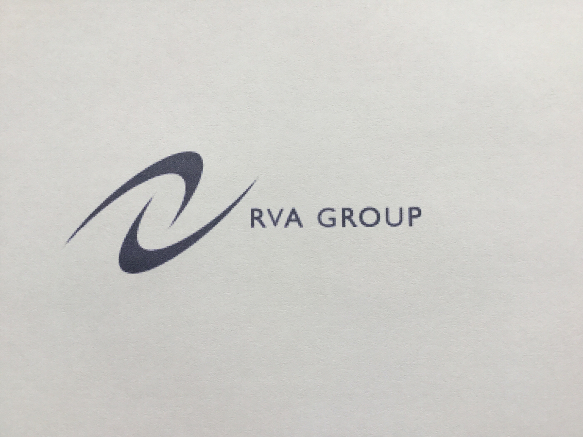 RVA Group - Full Site audit		